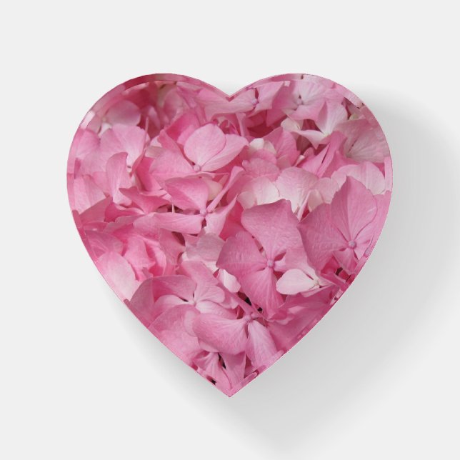  Heart Paperweight (Front)