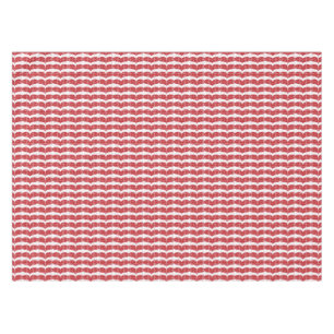 Heart pattern 2 tablecloth