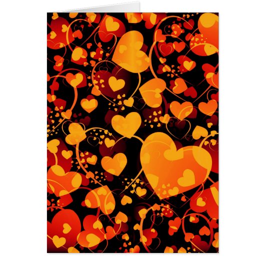 HEART pattern ART 8 (Front)