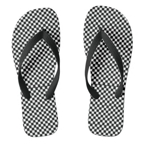 Heart Pattern for Pair of Flip Flops