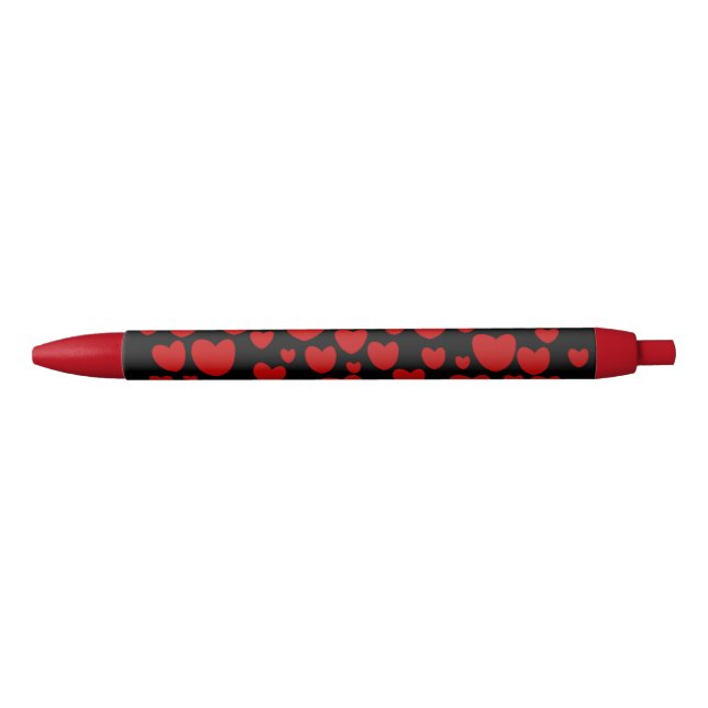 Heart Pen (Front)