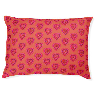 Heart Pet Bed