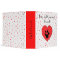 Heart Pet records binder
