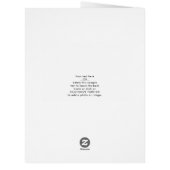 Heart Photo Collage Personalized Script Birthday (Back)