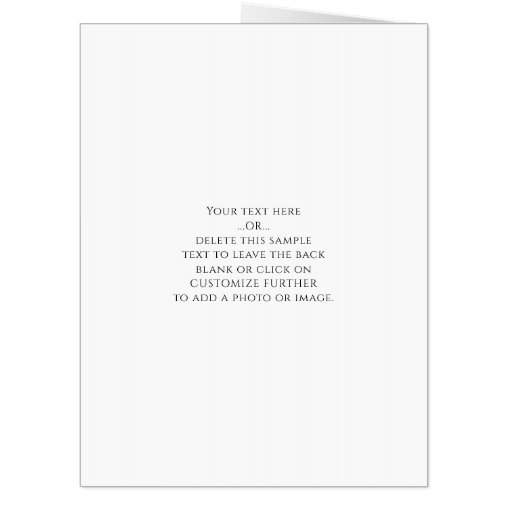 Heart Photo Collage Valentines Day Custom Text Card | Zazzle
