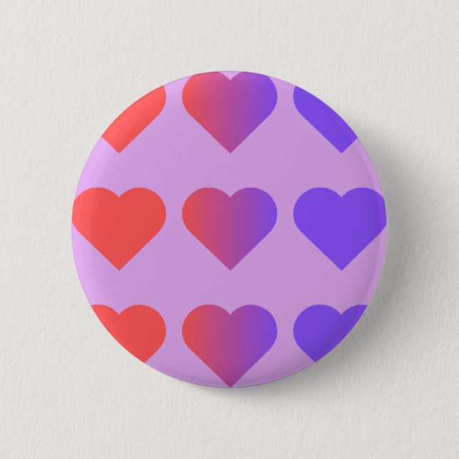 Heart Pin (Front)