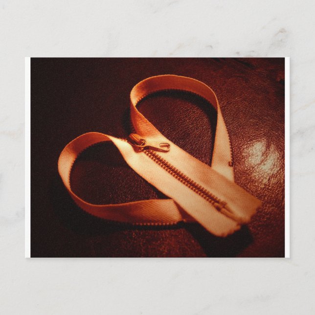 heart postcard (Front)