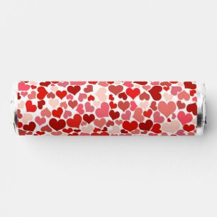 Heart Print BREATH MINTS