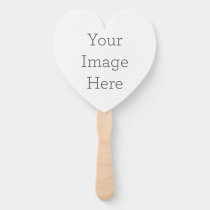 Heart Program Fan