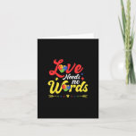 heart puzzles autism awareness love needs no words card r7ddab678ff5f450eadb2536a6a6fe18a udffa 152