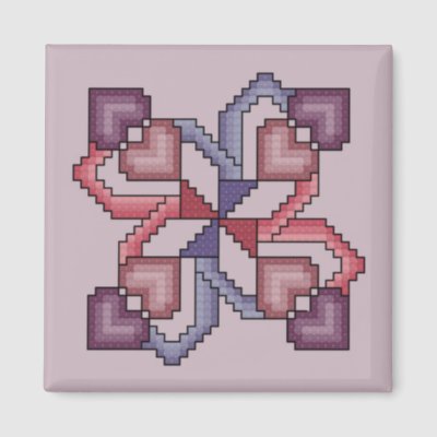 White Cross Quilt - Free Patterns - Download Free Patterns