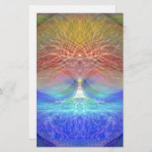 Heart Rainbow Tree of Life (Front/Back)