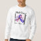 Heart Ribbon - Male Breast Cancer Awareness