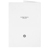 Heart Scottie (Back)