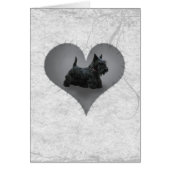 Heart Scottie (Front)