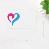 Heart shape (Desk)