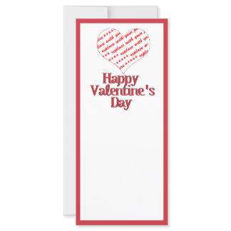 Heart Shape Frame