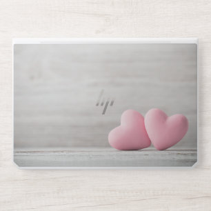 "Heart Shape"  HP EliteBook 1050 G1 Laptop Skin