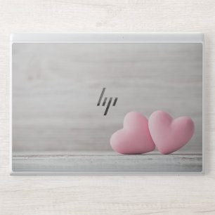 "Heart Shape" HP EliteBook 830 G5/G6 Laptop Skin