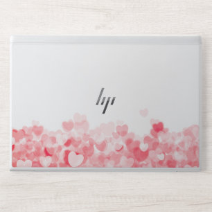 Heart Shape HP EliteBook 840 G5/G6 Laptop Skin