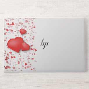 Heart Shape HP EliteBook 850 G5/G6 HP Laptop Skin
