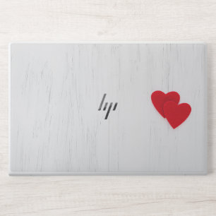 Heart Shape HP EliteBook 850 G5/G6 Laptop Skin