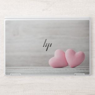 "Heart Shape" HP EliteBook X360 1030 G2 Laptop Skin