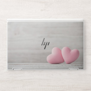 "Heart Shape" HP EliteBook X360 1030 G3/G4 Laptop Skin