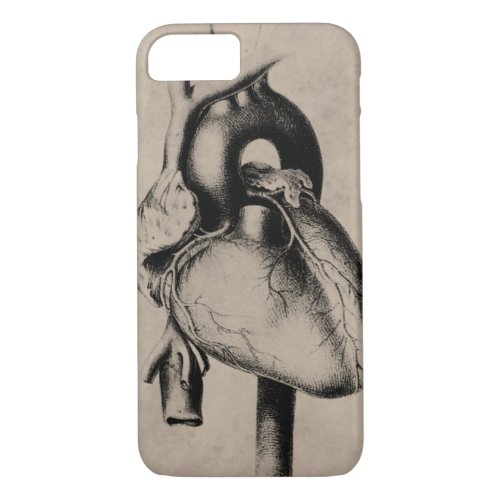 Heart shaped box for your iPhone 7 iPhone 87 Case