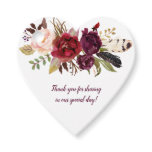 Heart-Shaped