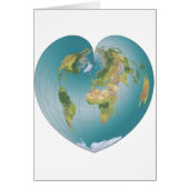 Heart-Shaped World (Front)