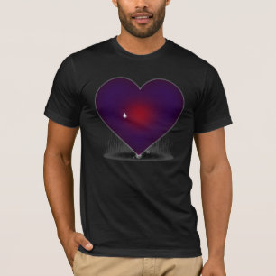 "Heart-Sick" T-Shirt