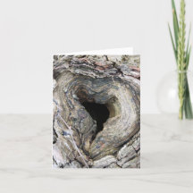 "Heart & Soul" Greeting Card~St. Therese Quote