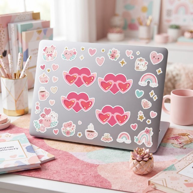 Heart Sticker (Creator Uploaded)