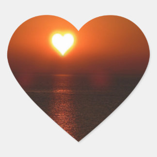 Heart Stickers