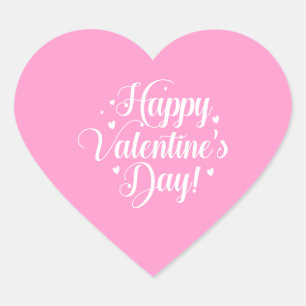 Heart Stickers