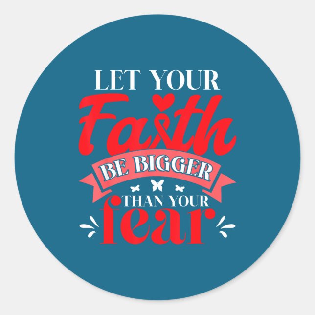 Heart Surgery Heart Disease Awareness  Classic Round Sticker (Front)