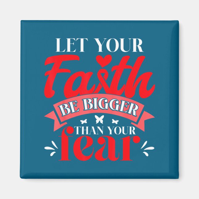 Heart Surgery Heart Disease Awareness  Magnet (Front)