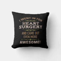 Heart Surgery Recovery Humor