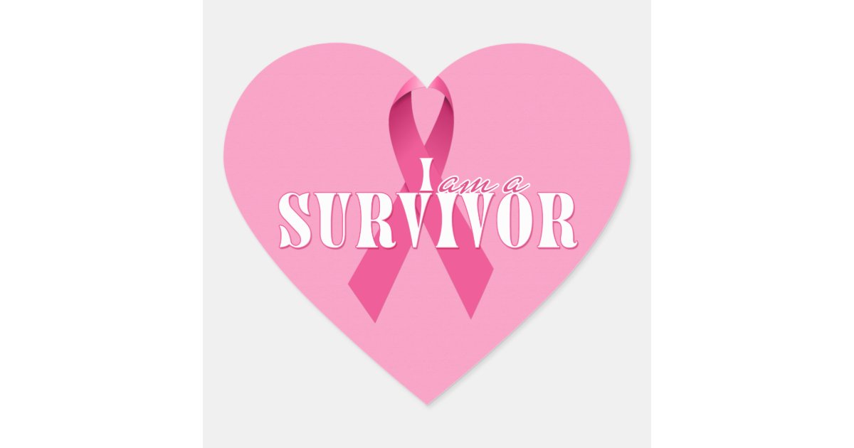 pix Heart Shaped Breast Cancer Ribbon Heart usd