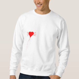 Heart Sweatshirt