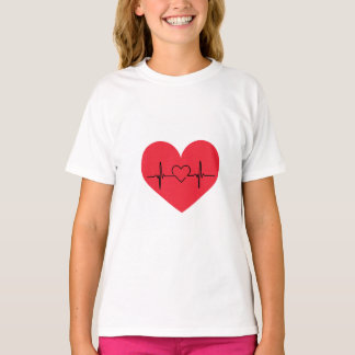 heart T-Shirt