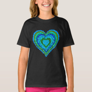 Heart T-Shirt