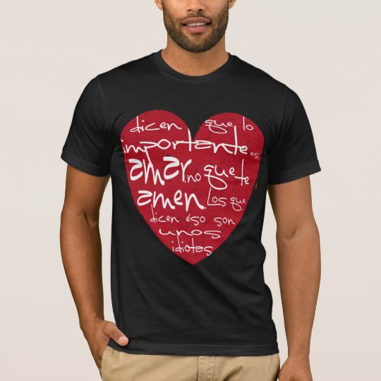 Heart T-Shirt
