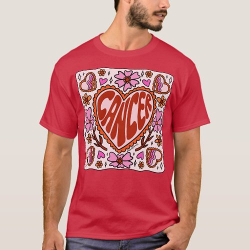 Heart T_Shirt