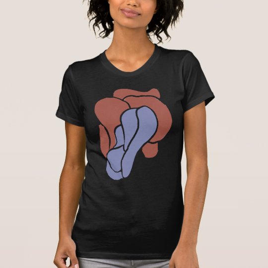 Heart T-Shirt