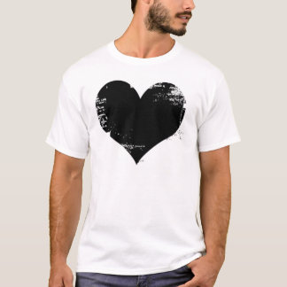 Heart T-Shirt