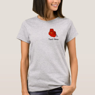 Heart T-Shirt