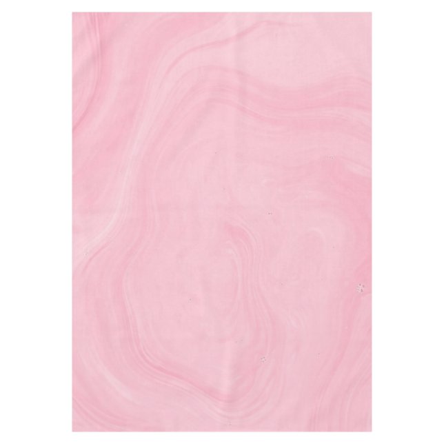 Heart Tablecloth (Front)