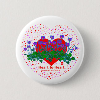 Heart To Heart Button